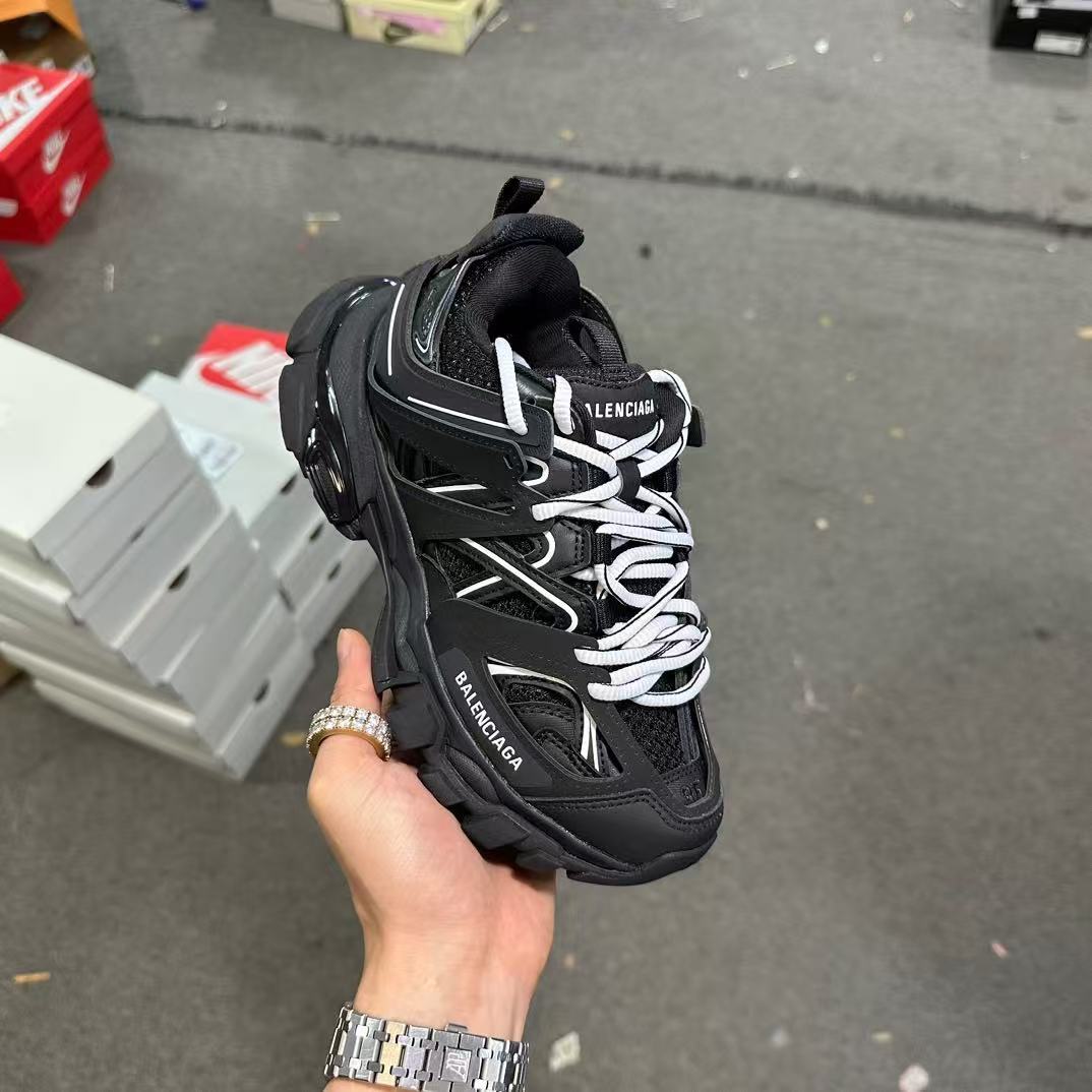 Balenciaga Track 3.0 Sneakers [9 styles] -2