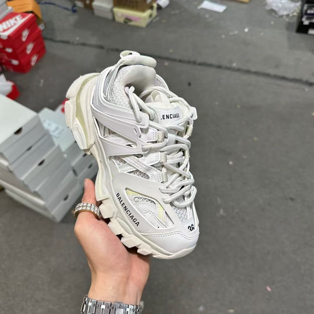 Balenciaga Track 3.0 Sneakers [9 styles] -3