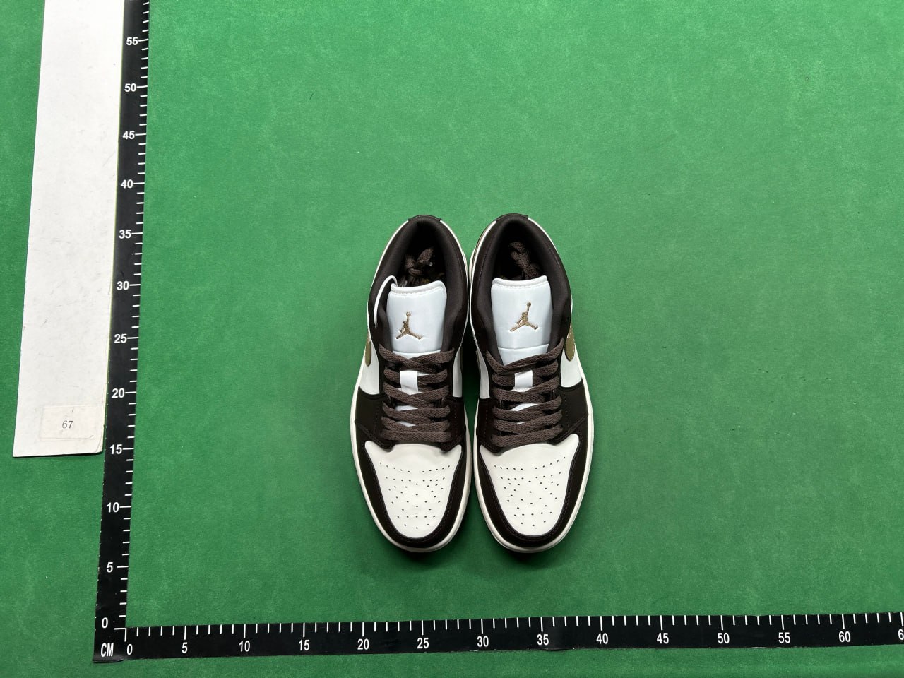 Nike Air Jordan 1 Low Sneakers [40 styles] -2