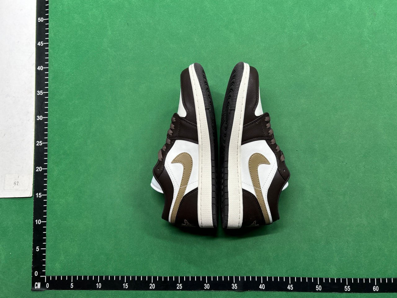 Nike Air Jordan 1 Low Sneakers [40 styles] -3