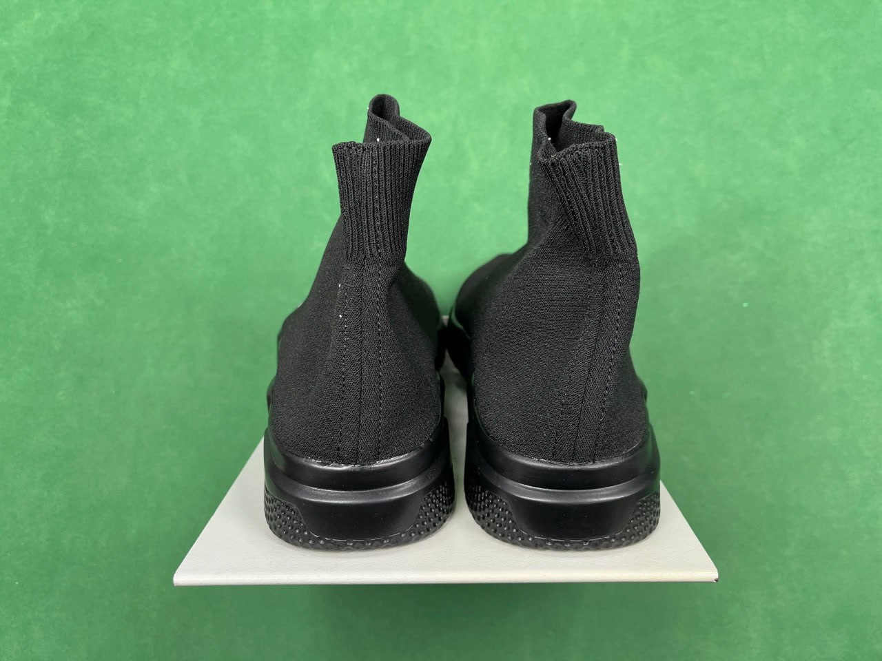 Balenciaga Speed Trainer Sneakers [9 styles] -2