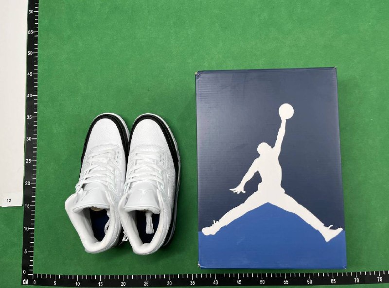  Jordan 3 Retro Sneakers [12 styles] -2