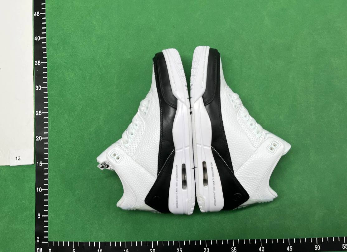  Jordan 3 Retro Sneakers [12 styles] -3