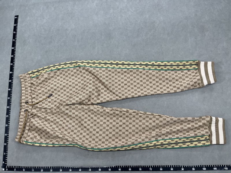  Gucci GG Supreme Tracksuit Hoodie [35 styles] -4