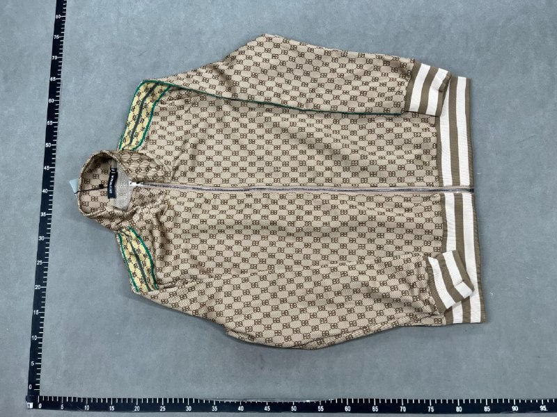  Gucci GG Supreme Tracksuit Hoodie [35 styles] -3