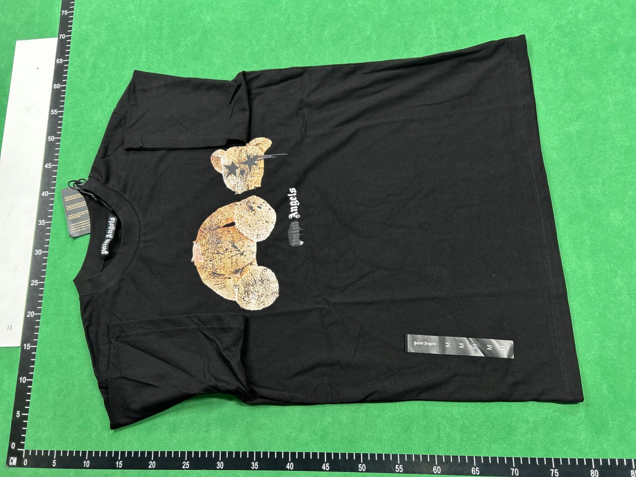  Palm Angels T-Shirt [40 styles] -4