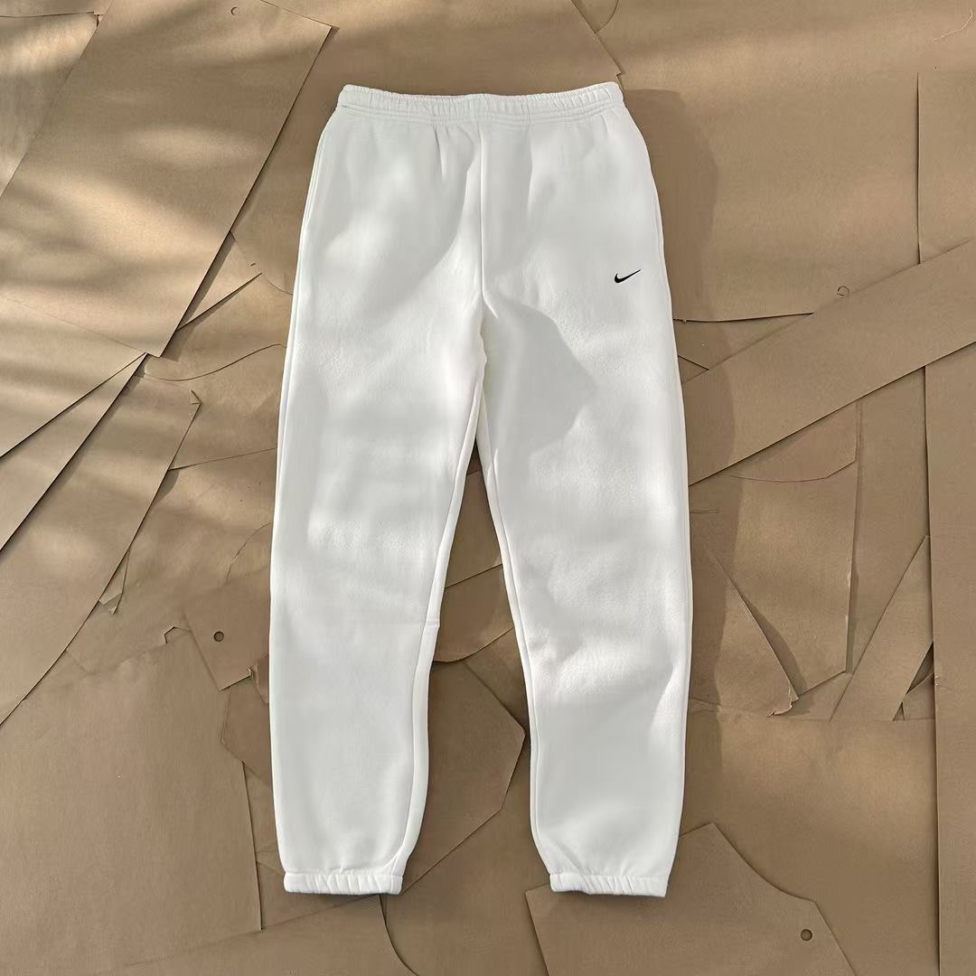  Nike Sportswear Crewneck Sweatshirt & Pants Set [15 styles] -4