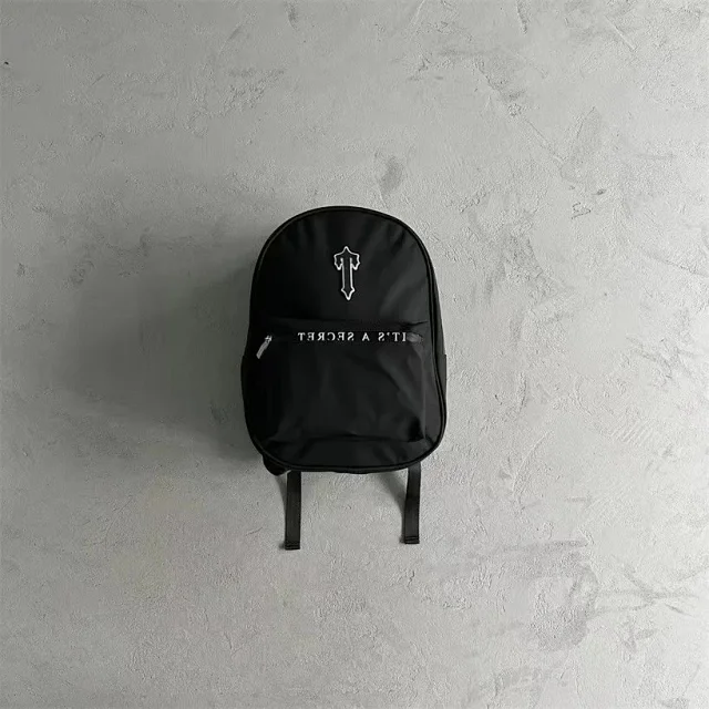 Trapstar It's A Secret Crossbody Bag [4 styles] -3