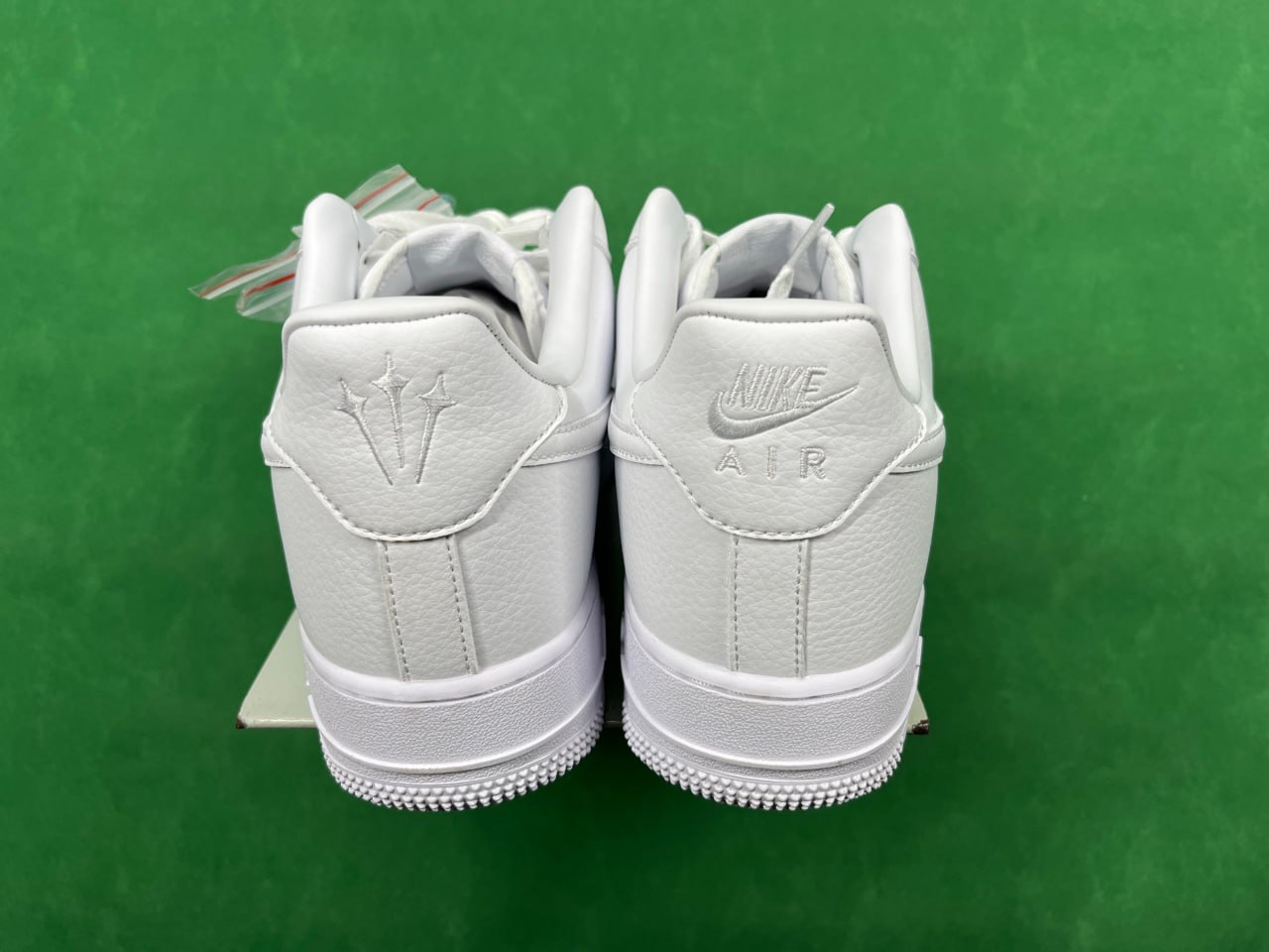 Nike Air Force 1 Sneakers -3