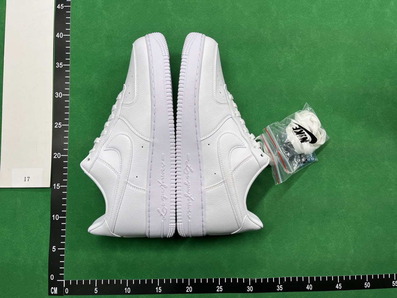 Nike Air Force 1 Sneakers -2