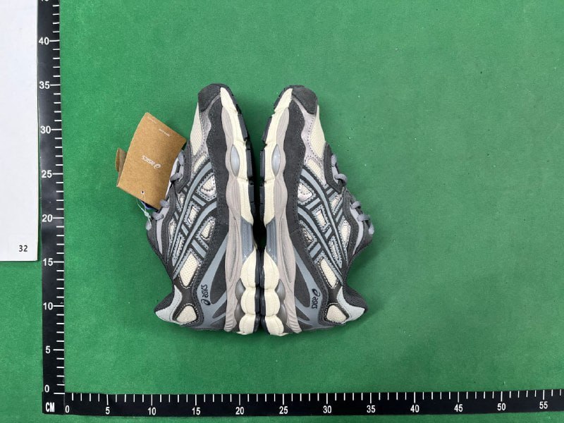 ASICS Gel-NYC Sneakers [10 styles] -3