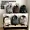 Dior Oblique  Louis Vuitton Monogram  Gucci GG Supreme  Burberry Check Backpacks [24 styles]