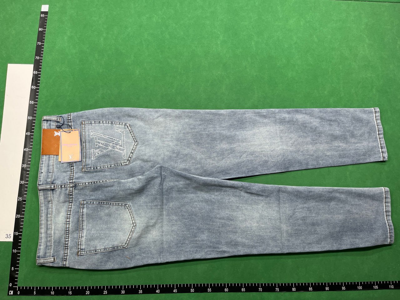 Designer Jeans [38 styles] -2