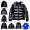  Moncler MAYA Puffer Jackets [