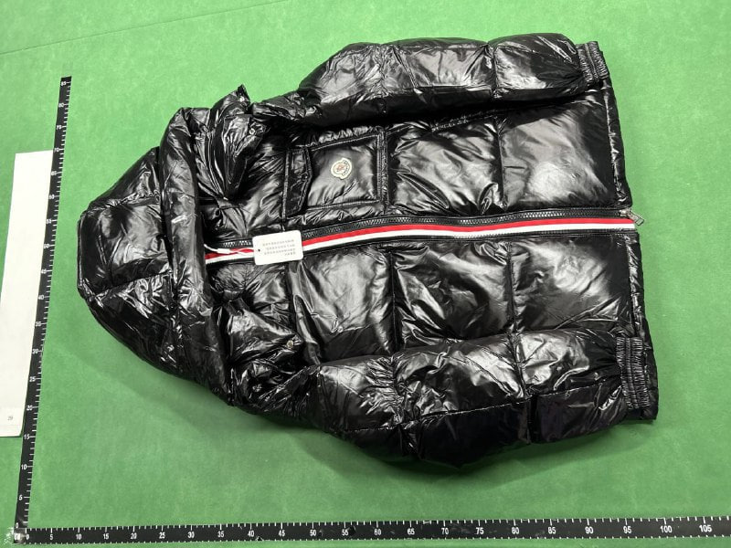  Moncler MAYA Puffer Jackets [35 styles] -2