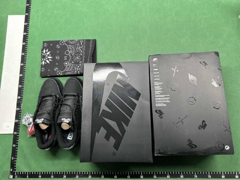 Nike Dunk Low Sneakers [40 styles] -3