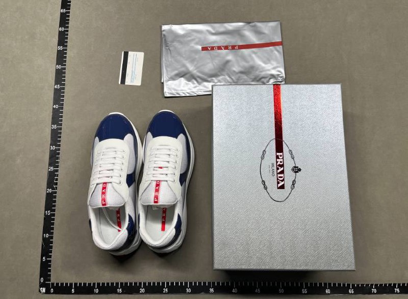  Prada Cups Sneakers [14 styles] -2
