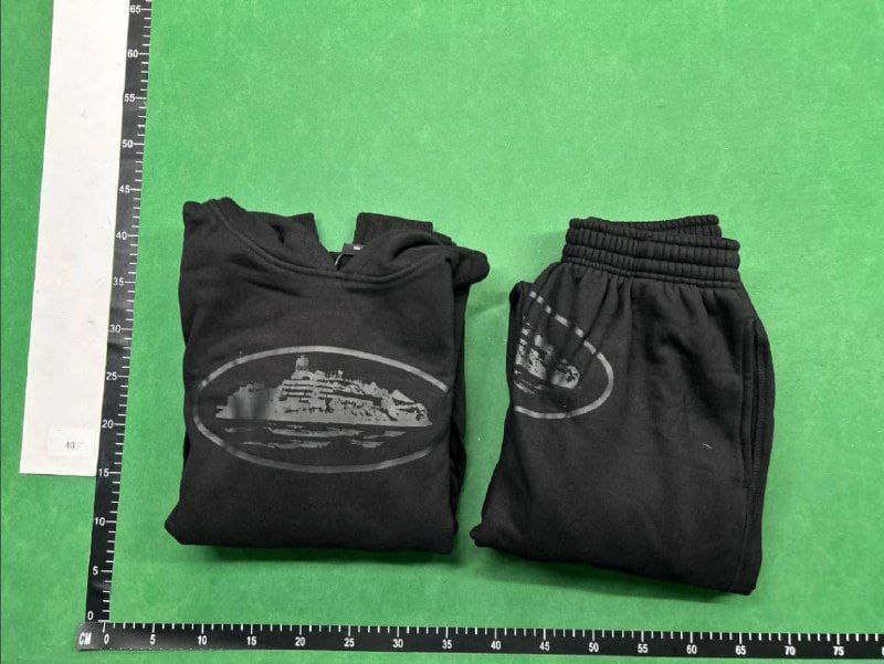 Corteiz Corteiz Logo Tracksuit [24 styles] -2