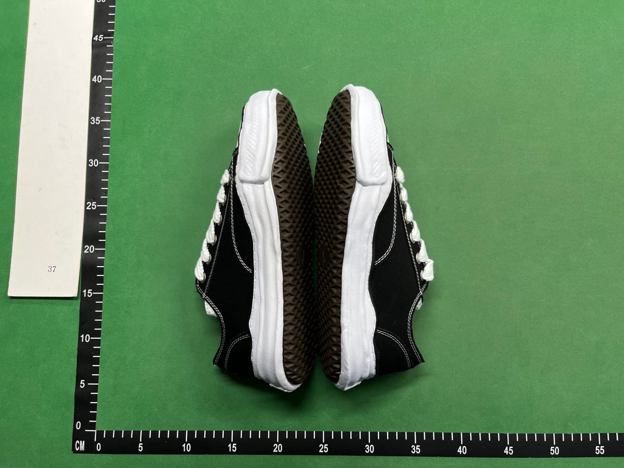 Maison MIHARA YASUHIRO Wave Sole Sneakers AO6FW702 [15 styles] -3