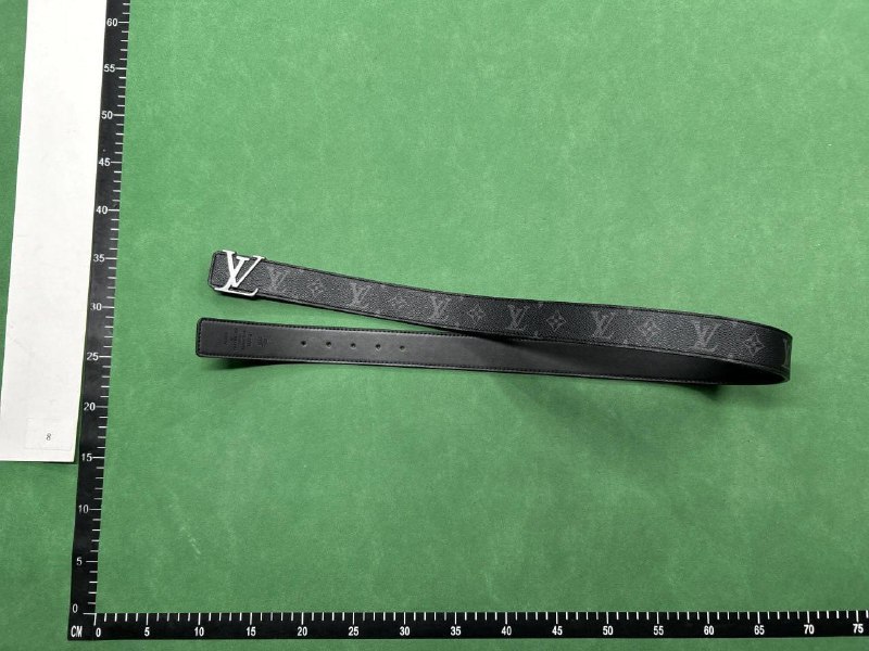 LV Burberry Belt [40 styles] -4
