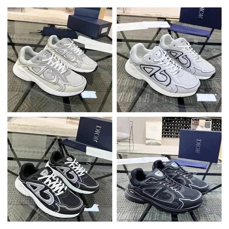 Dior B30 Sneakers [29 styles]
