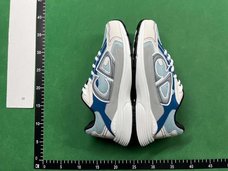 Dior B30 Sneakers [29 styles] -3