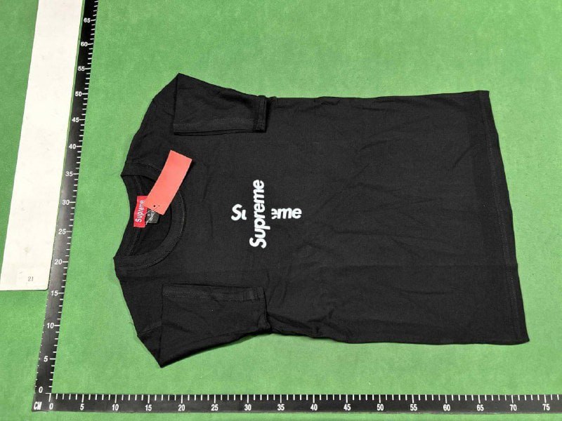 Supreme T-Shirt [34 styles] -3