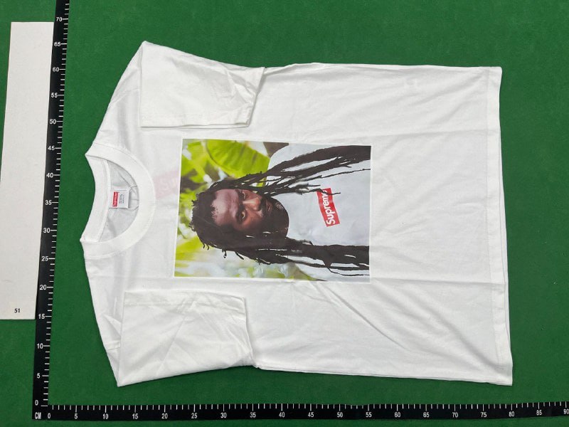 Supreme T-Shirt [34 styles] -4