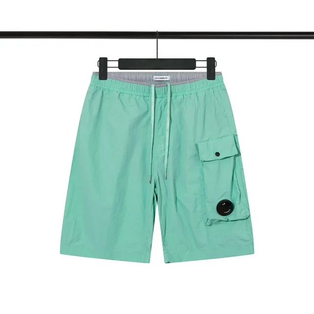 CP Company Cargo Shorts [5 styles] -4