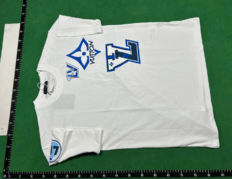 Louis Vuitton LV T-Shirt [20 styles] -2