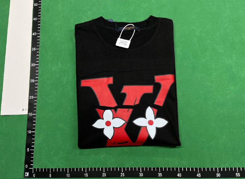 Louis Vuitton LV T-Shirt [20 styles] -3