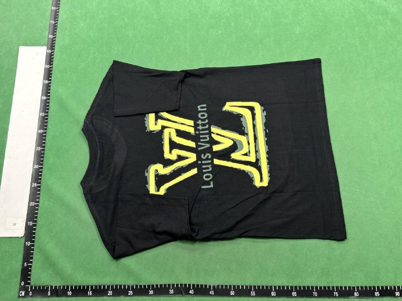 Louis Vuitton LV T-Shirt [20 styles] -4