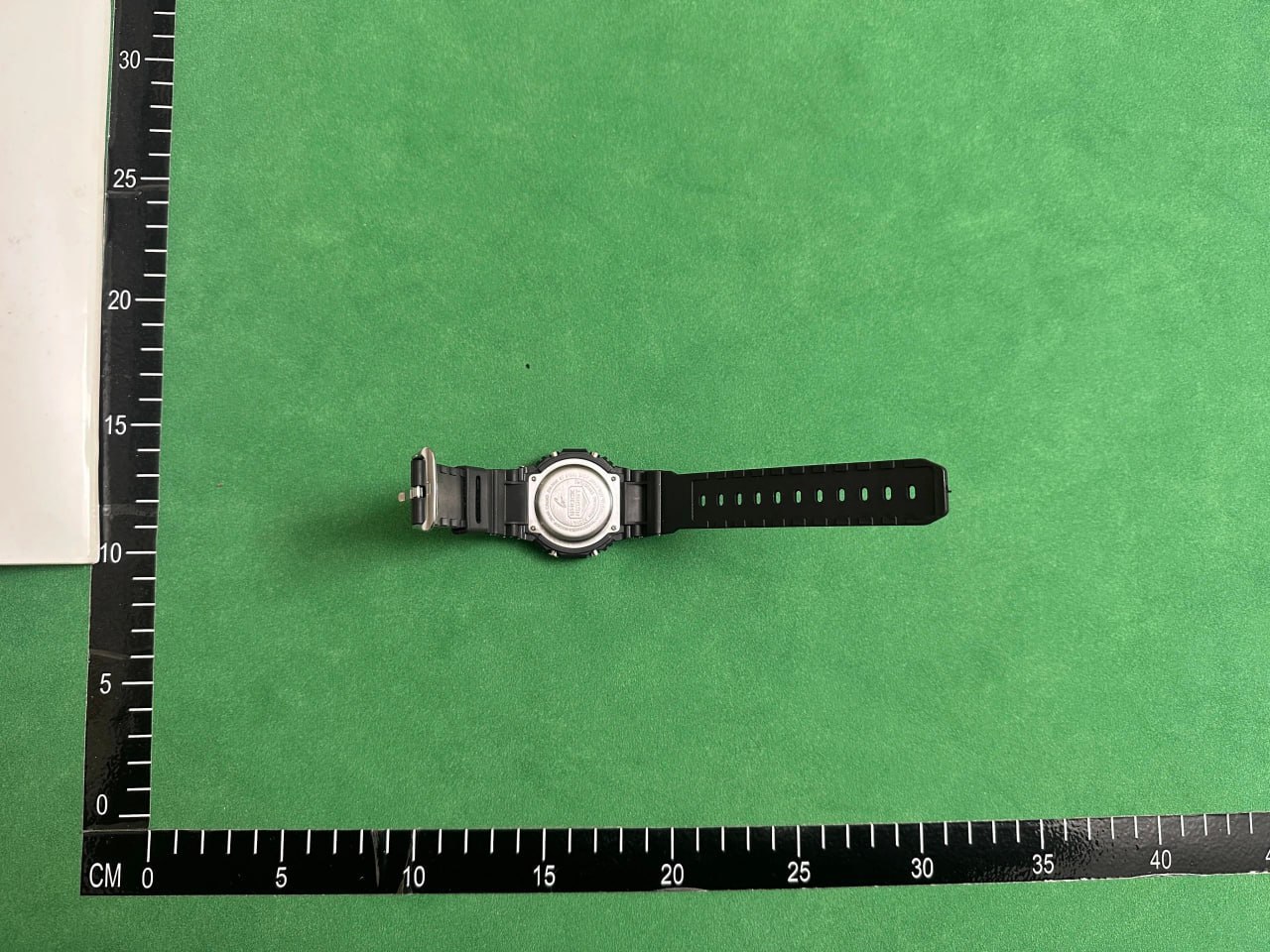 Casio G-Shock Watch [11 styles] -3