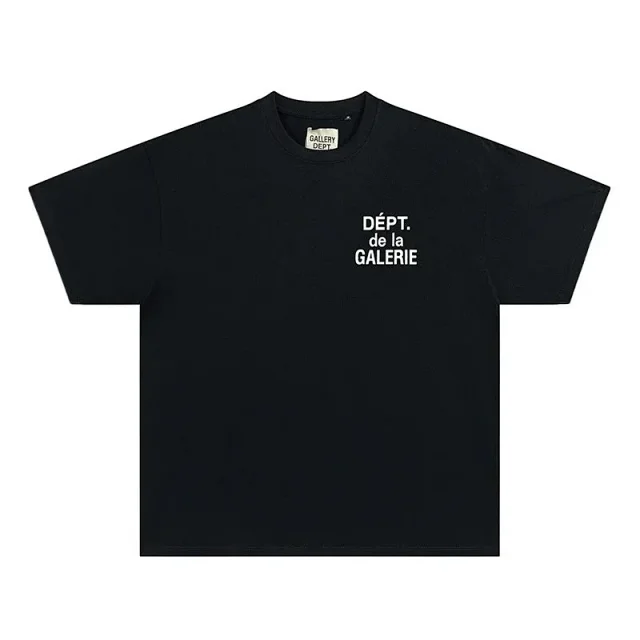Gallery Dept Dépt. de la Galerie T-Shirt [10 styles] -3