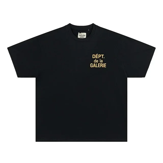 Gallery Dept Dépt. de la Galerie T-Shirt [10 styles] -4