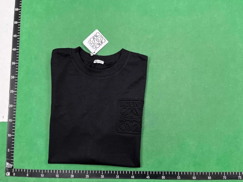  LOEWE Anagram Heart T-Shirt [40 styles] -3