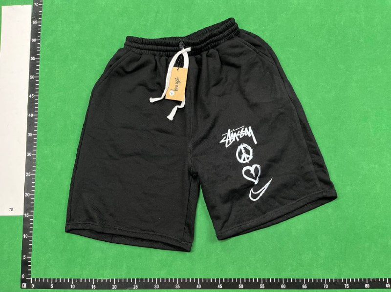 Nike Stussy City Collection Shorts [40 styles] -3