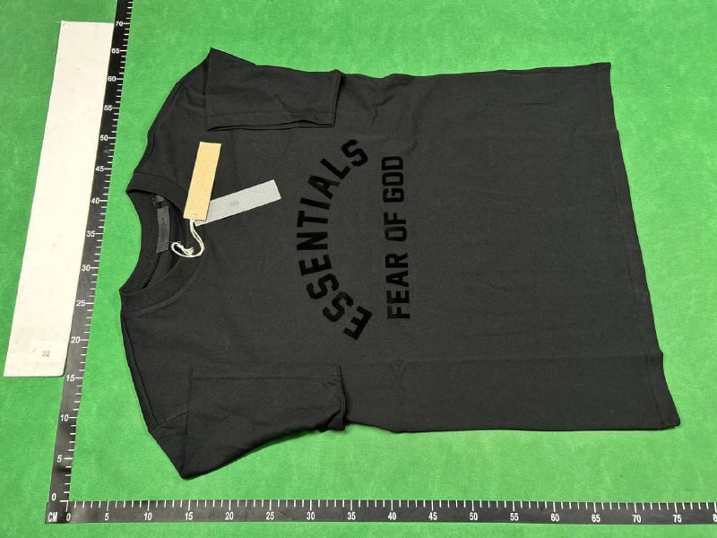 FG Essentials Tee [40 styles] -3