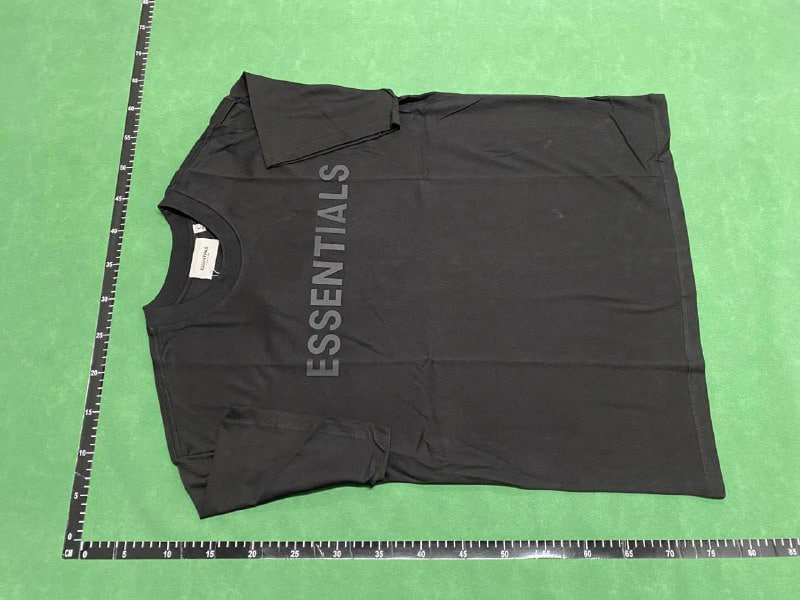 FG Essentials Tee [40 styles] -4