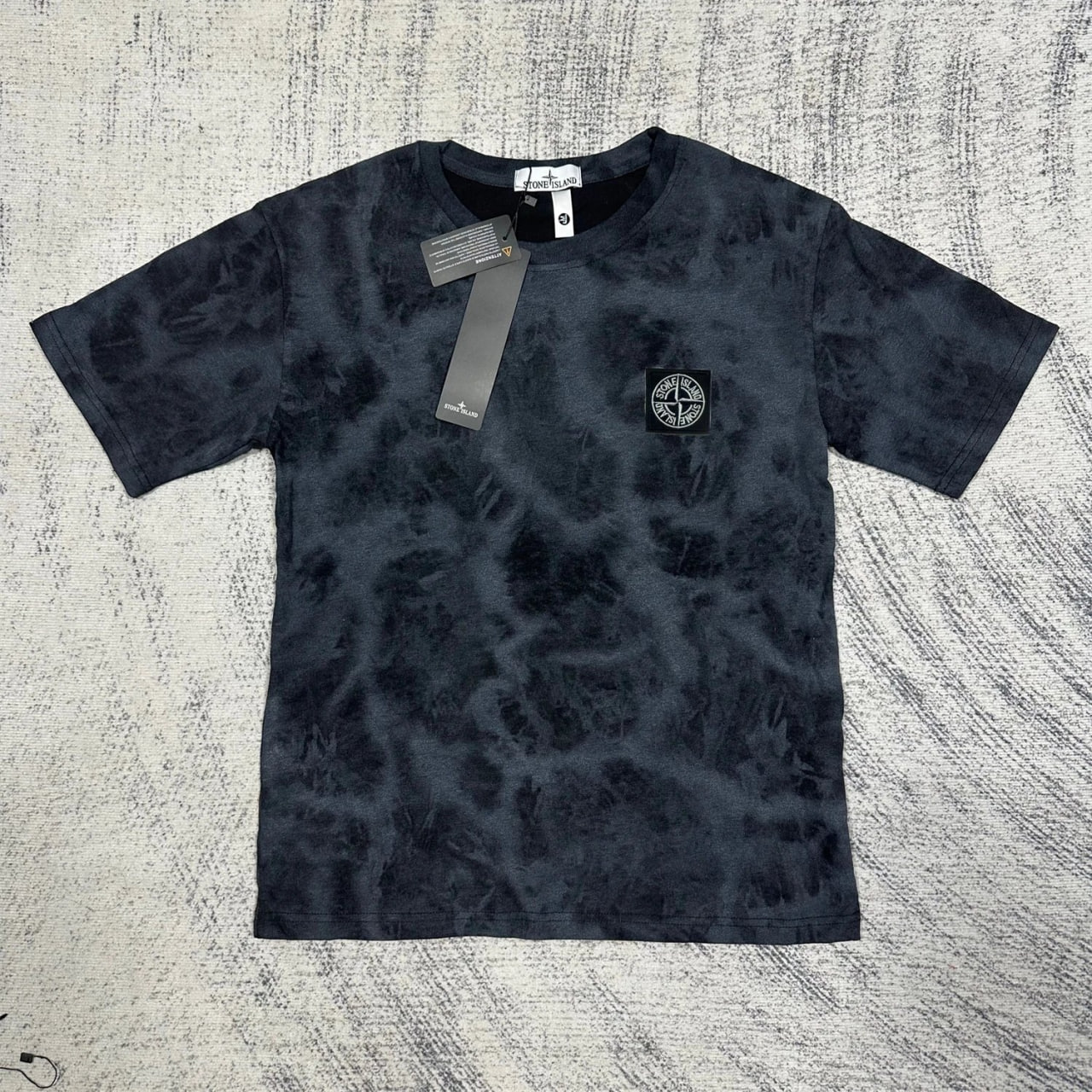 Stone Island Tie-Dye T-Shirt [16 styles] -2