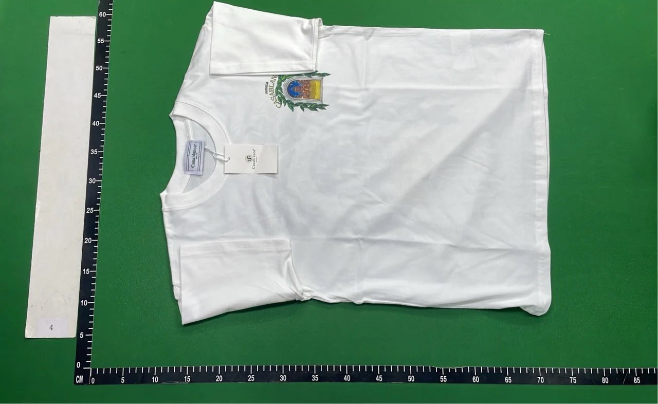 Casablanca Tennis Club T-Shirt [33 styles] -3