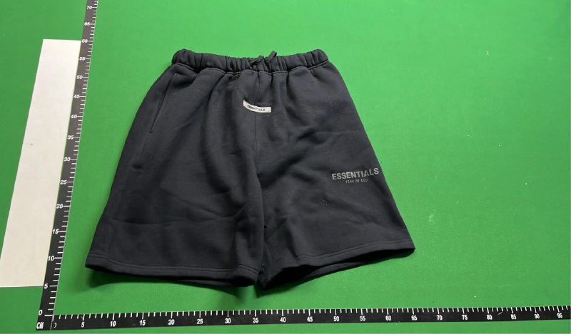 Fear of God Essentials Shorts [33 styles] -2