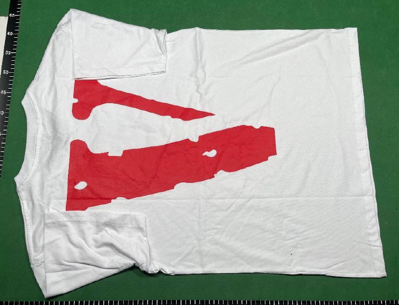 V-Lone T-Shirt [40 styles] -2