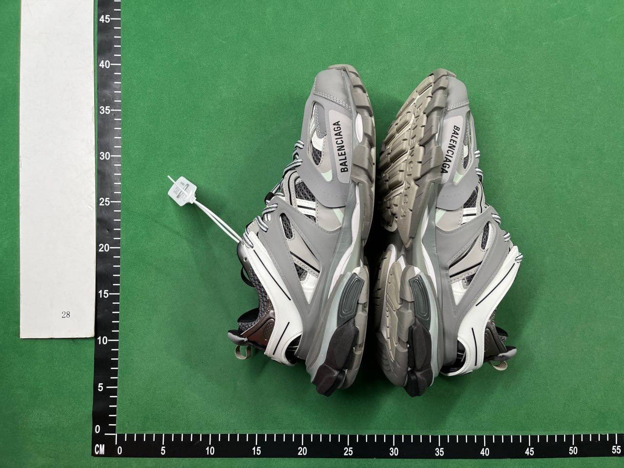 Balenciaga Track 2 Sneakers [31 styles] -3