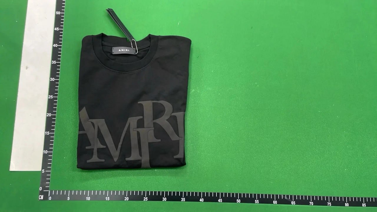  AMIRI TEE [7 styles] -2