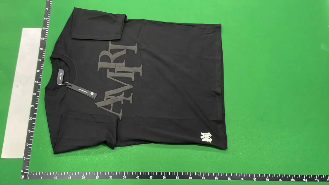  AMIRI TEE [7 styles] -3