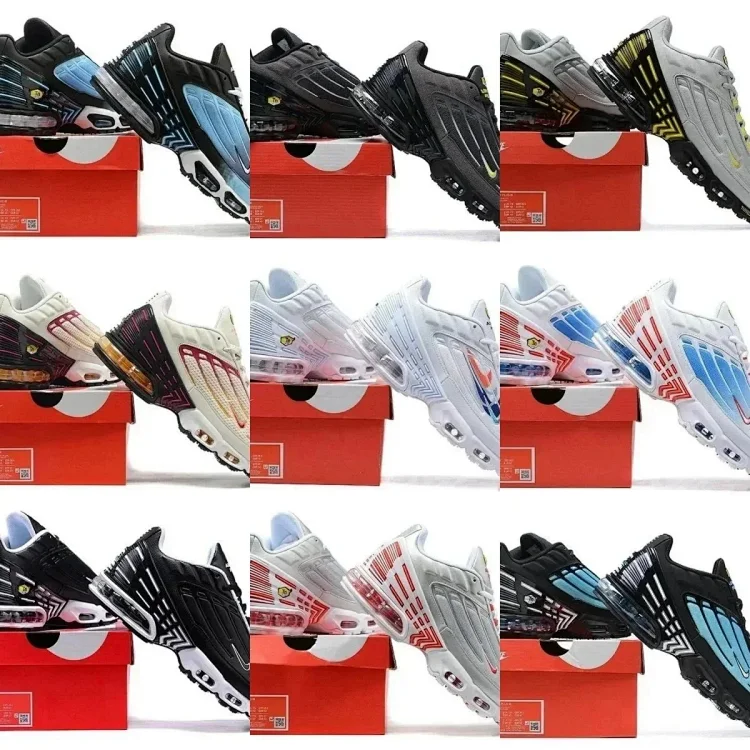 Nike Air Max Plus TN Sneakers [38 styles]