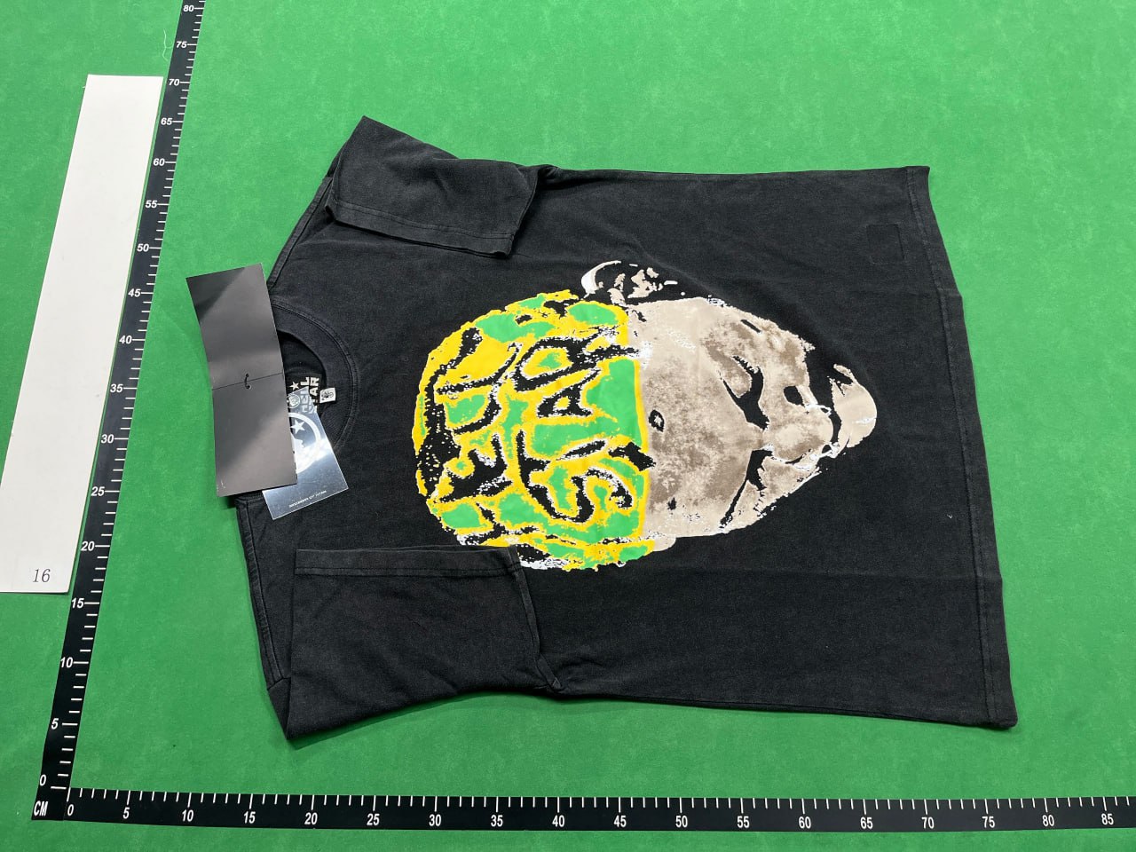 Hellstar Brainwashed World Tour 2005 T-Shirt [39 styles] -2