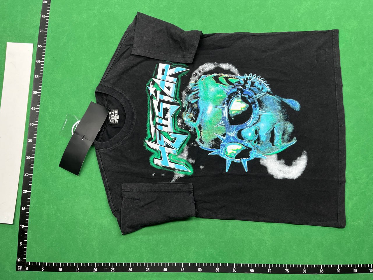 Hellstar Brainwashed World Tour 2005 T-Shirt [39 styles] -3