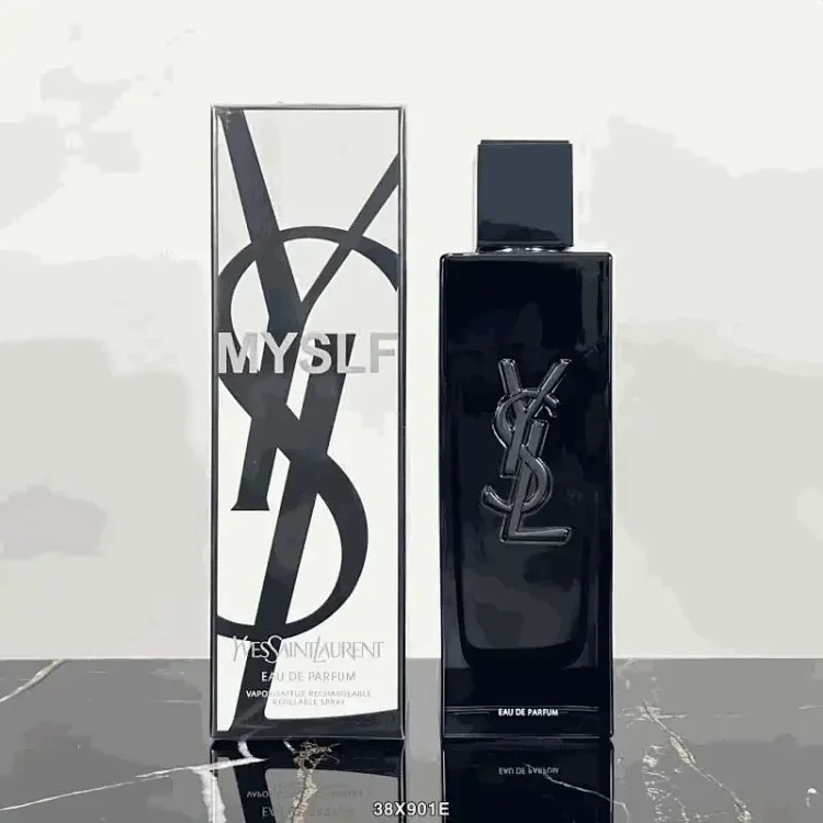 Yves Saint Laurent MYSLF Eau d